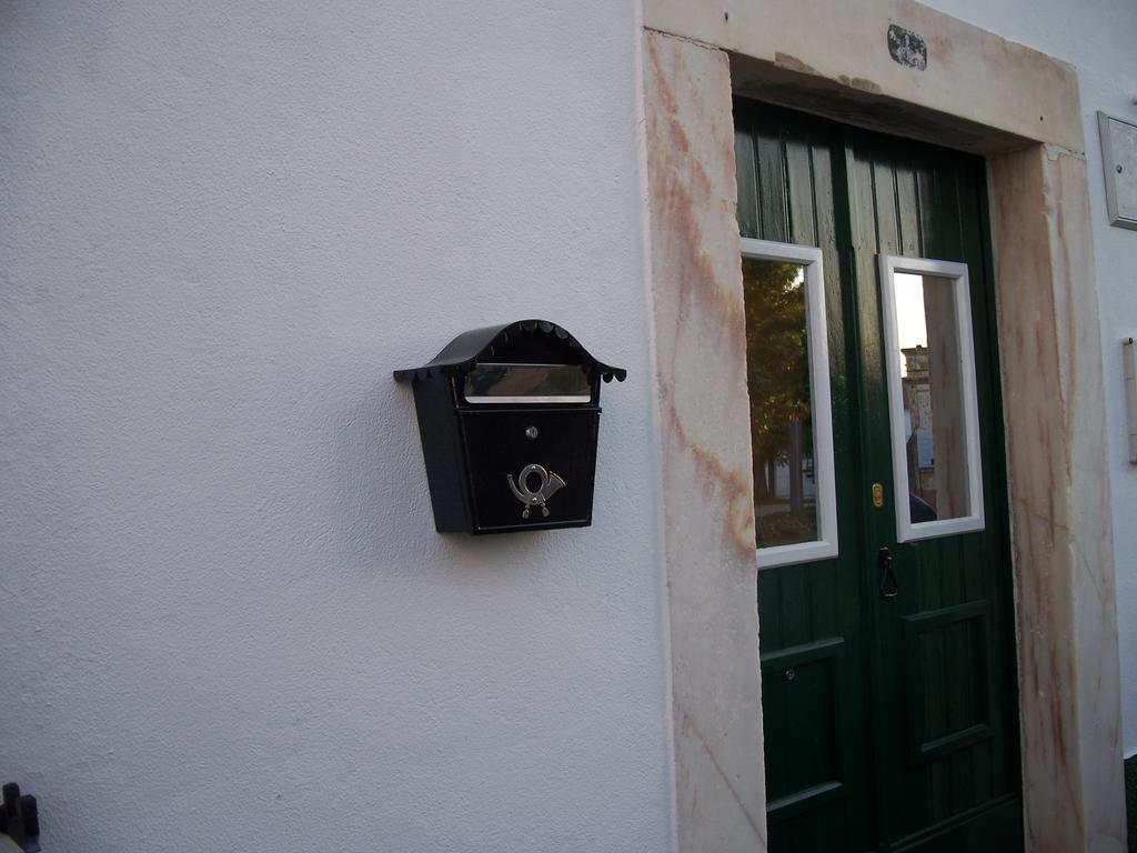 Refugio Do Rossio Hotel Avis Kültér fotó